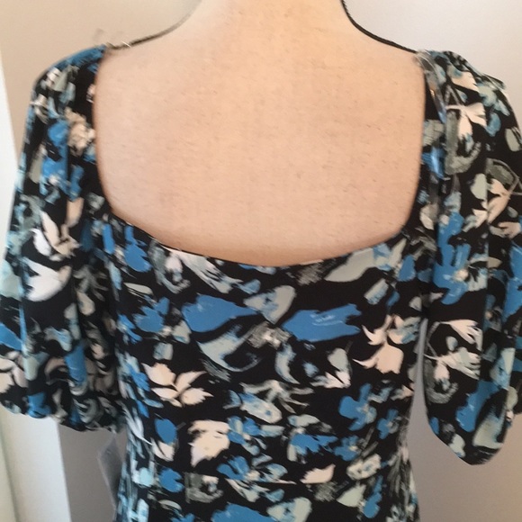 NWT Ophelia Roe dress - Picture 10 of 15